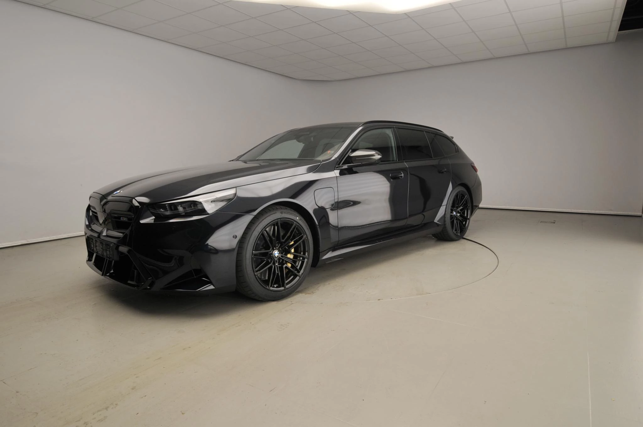 Hoofdafbeelding BMW M5