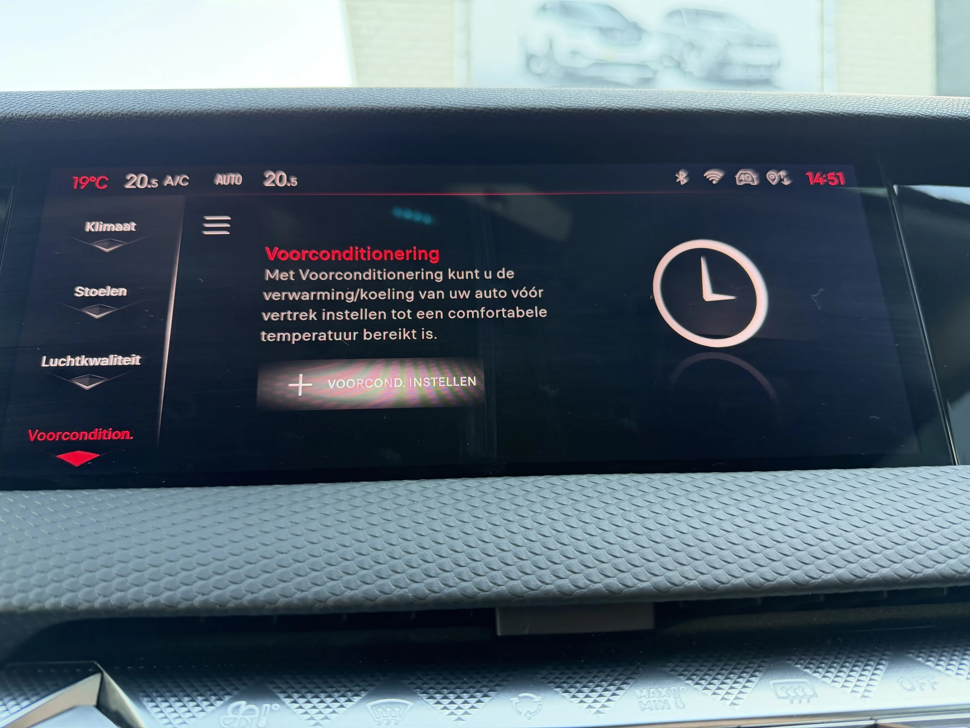 Hoofdafbeelding DS DS 4