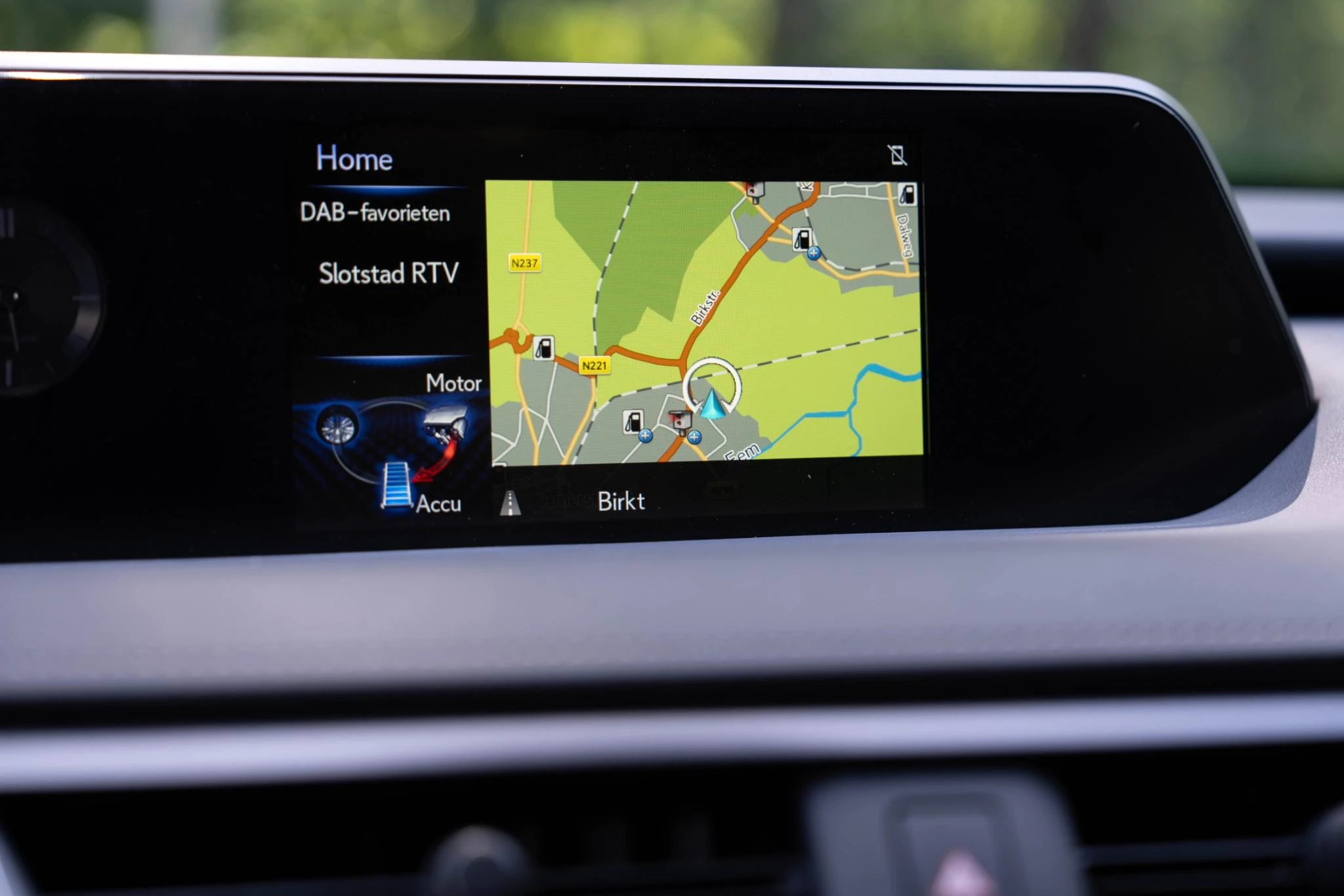 Hoofdafbeelding Lexus UX