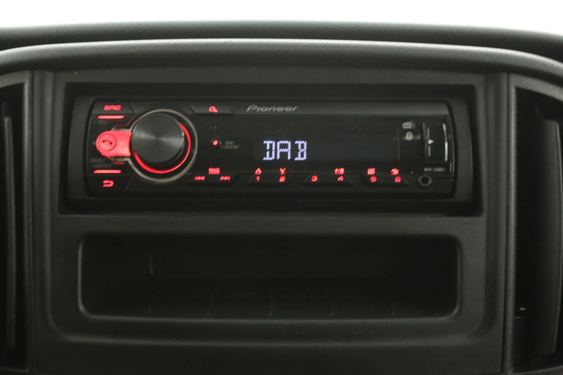 Hoofdafbeelding Fiat Doblò