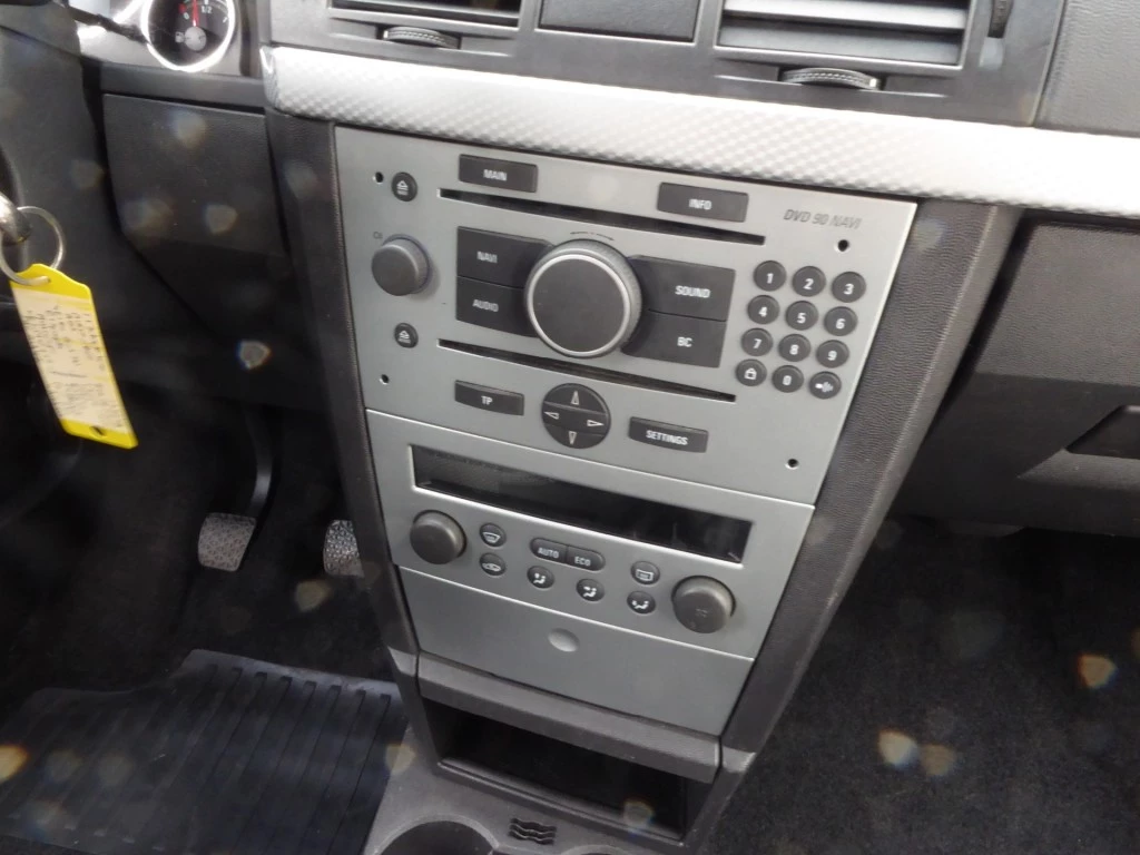 Hoofdafbeelding Opel Meriva
