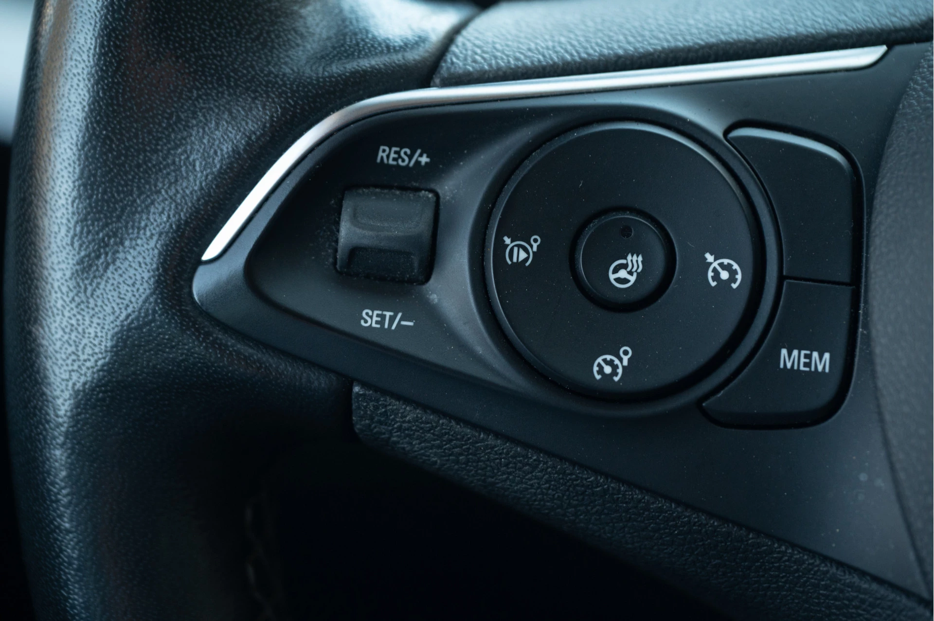 Hoofdafbeelding Opel Mokka-e