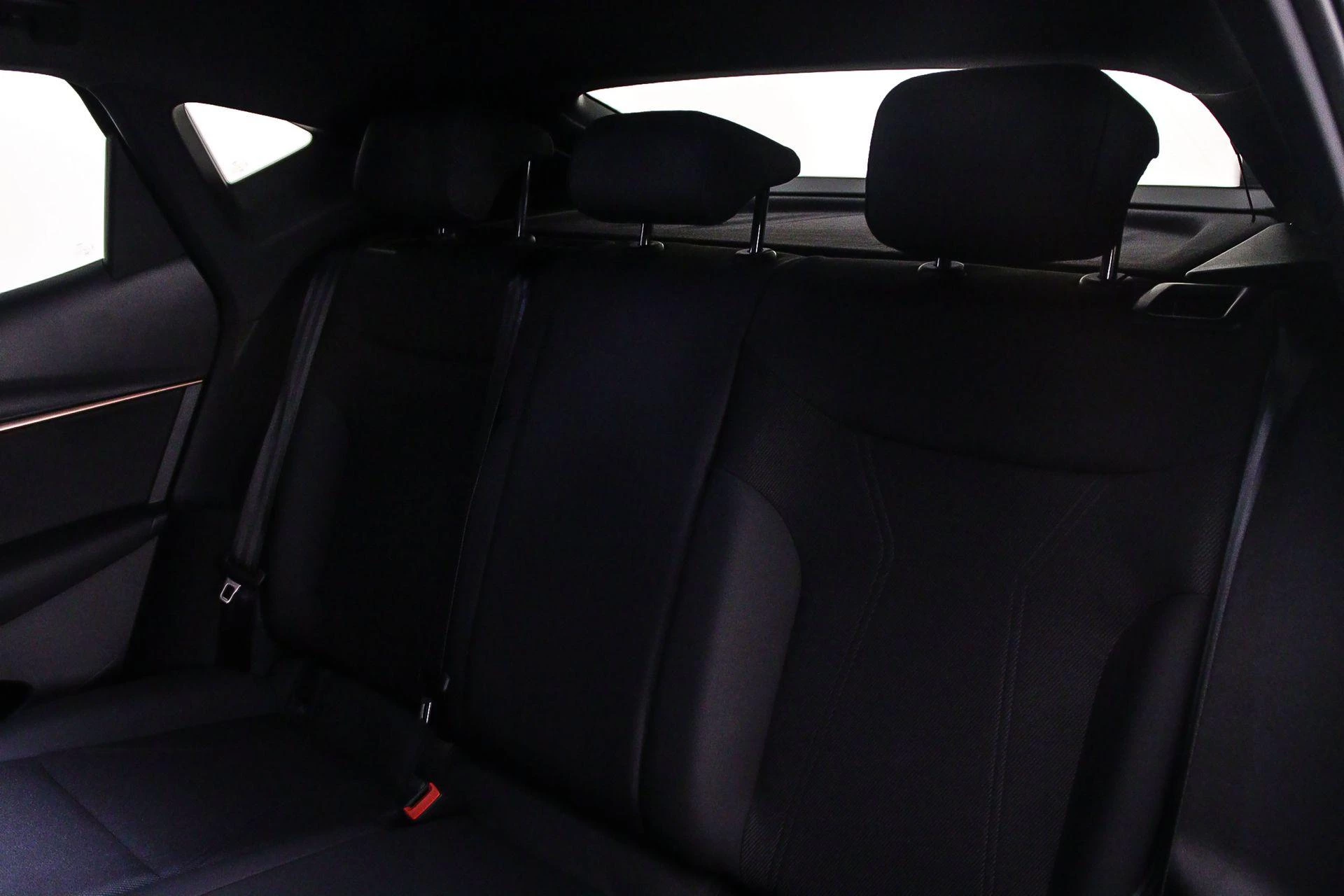 Hoofdafbeelding CUPRA Tavascan