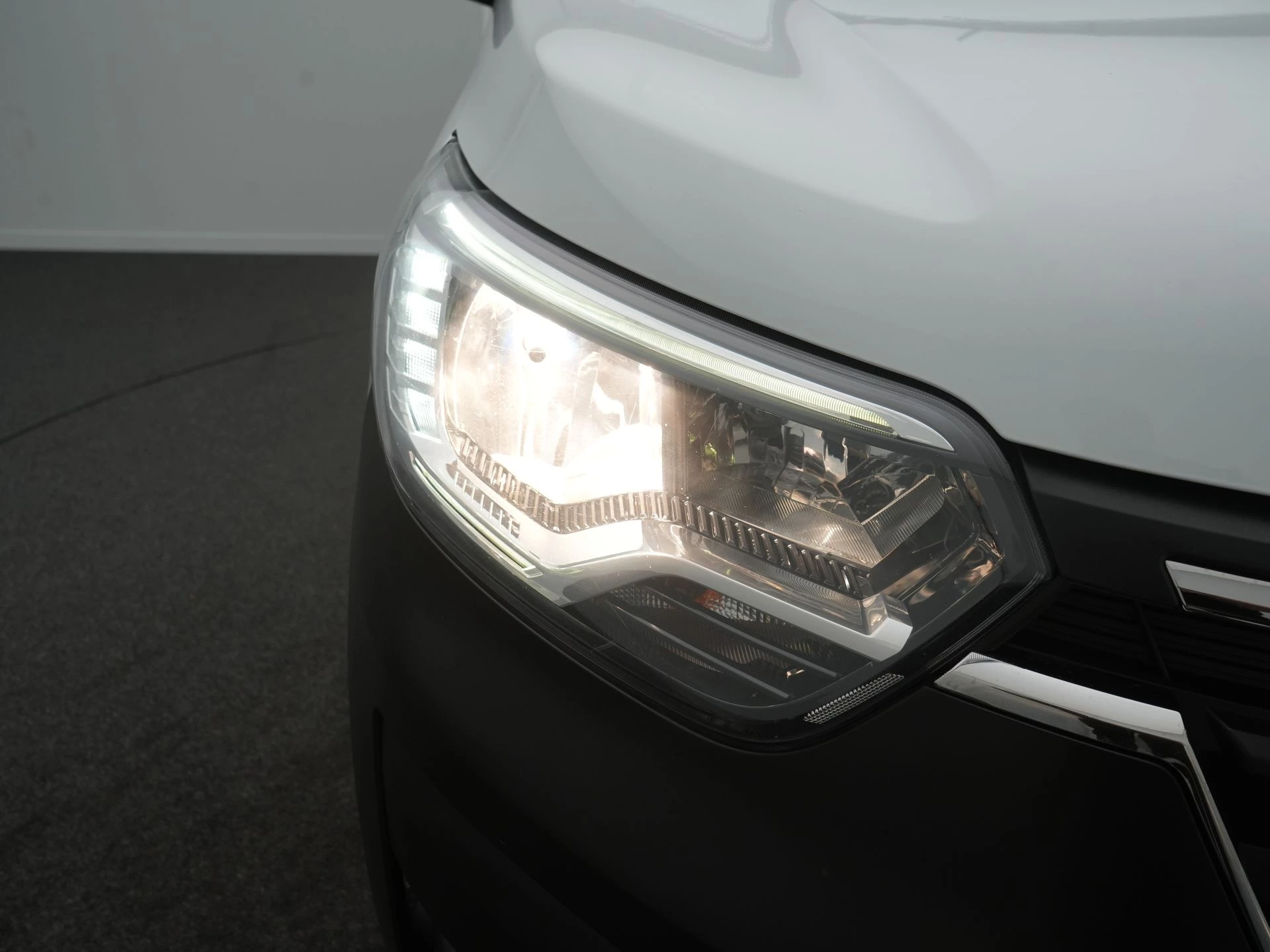 Hoofdafbeelding Renault Express