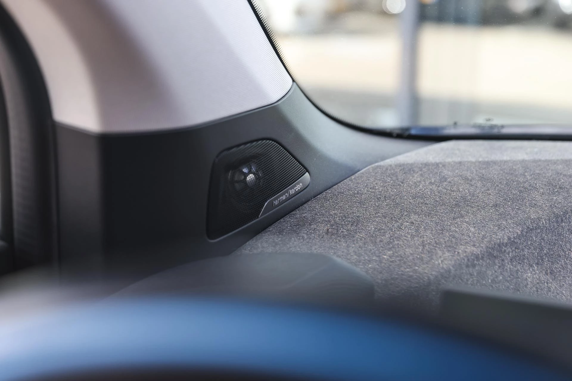 Hoofdafbeelding BMW i3