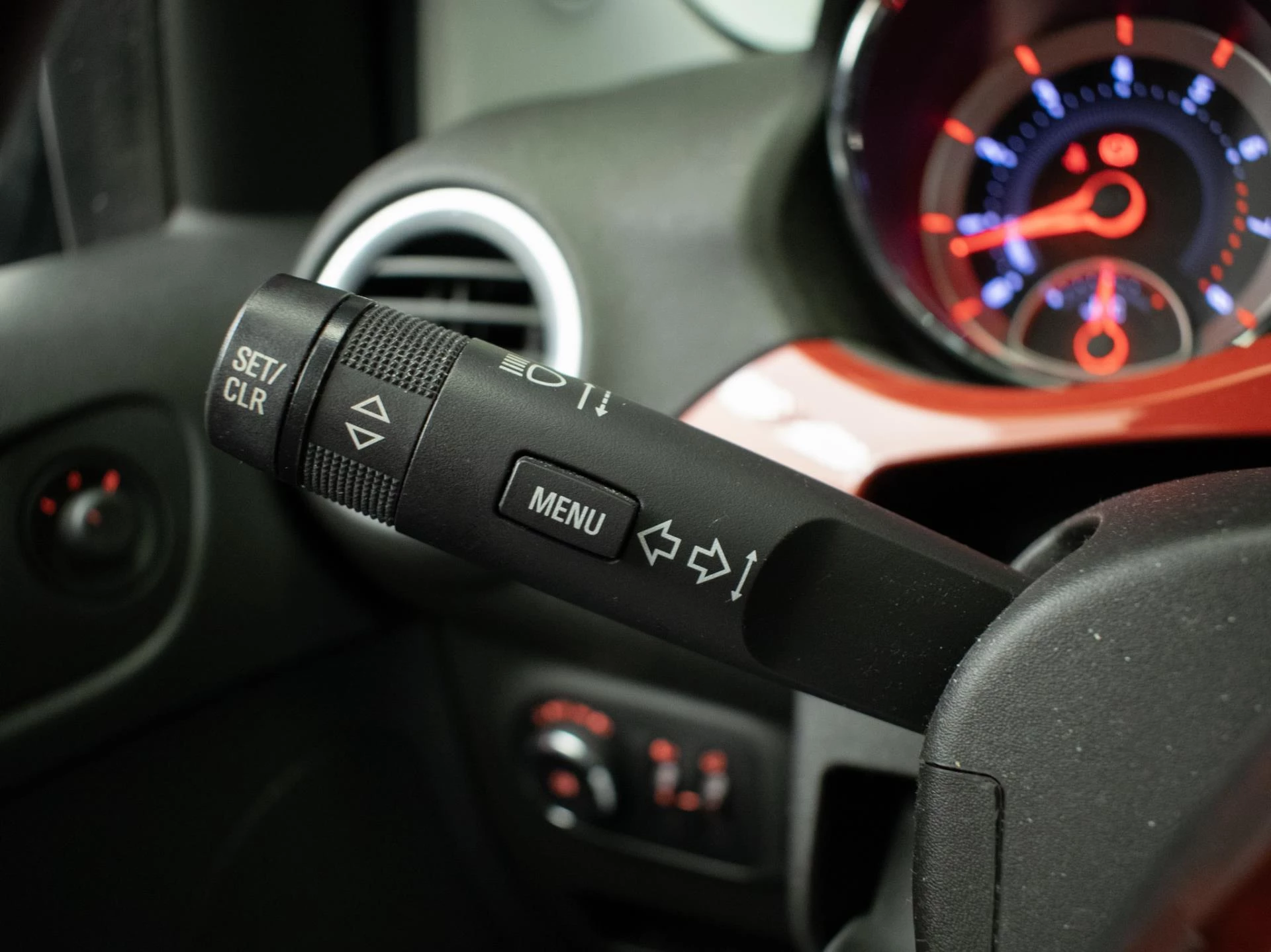 Hoofdafbeelding Opel ADAM