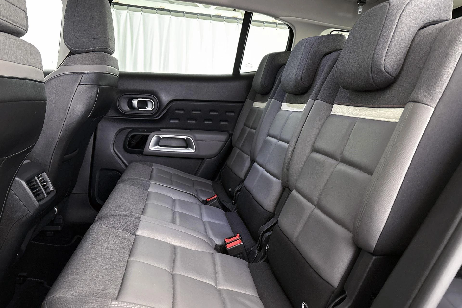 Hoofdafbeelding Citroën C5 Aircross