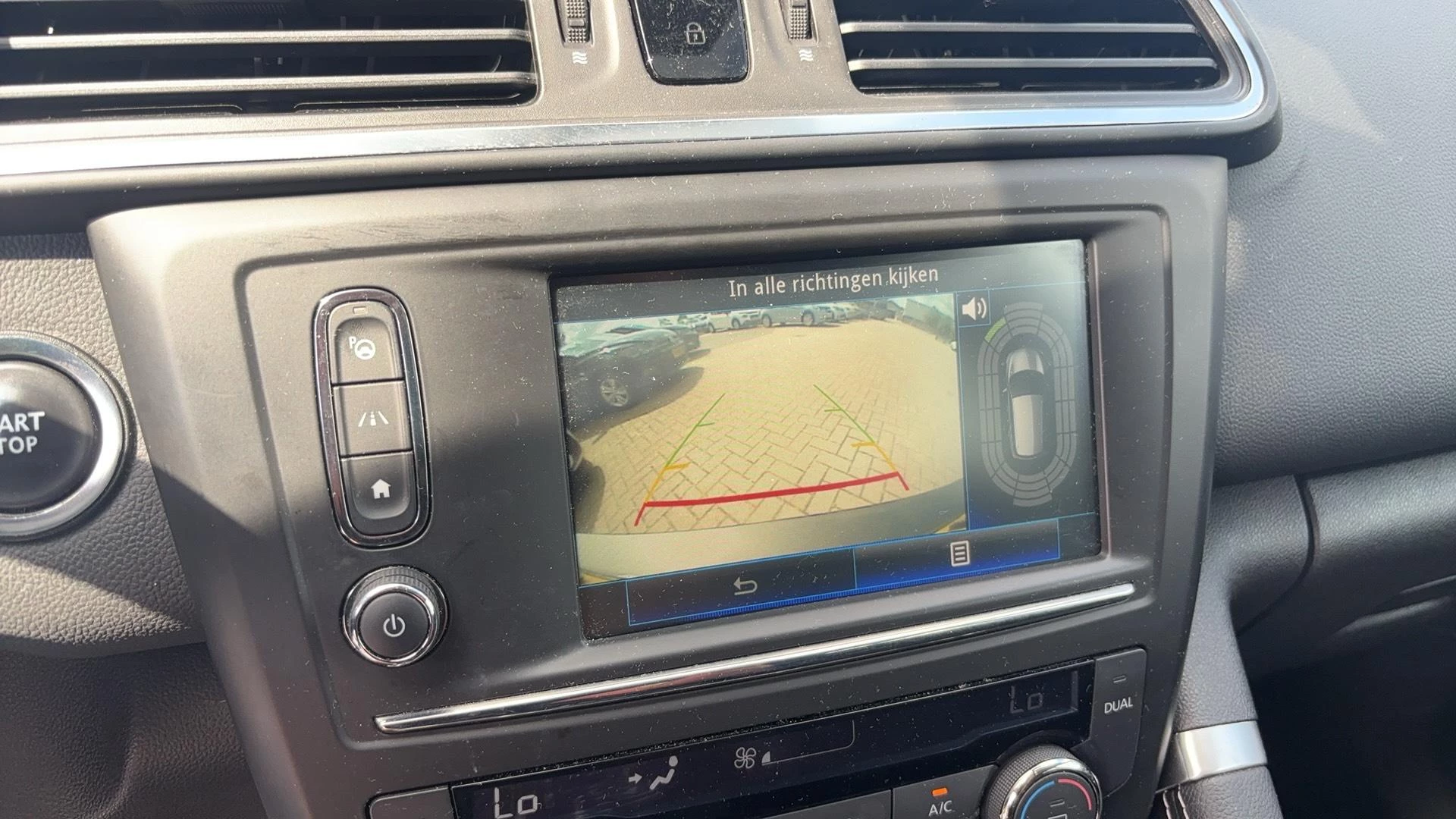 Hoofdafbeelding Renault Kadjar