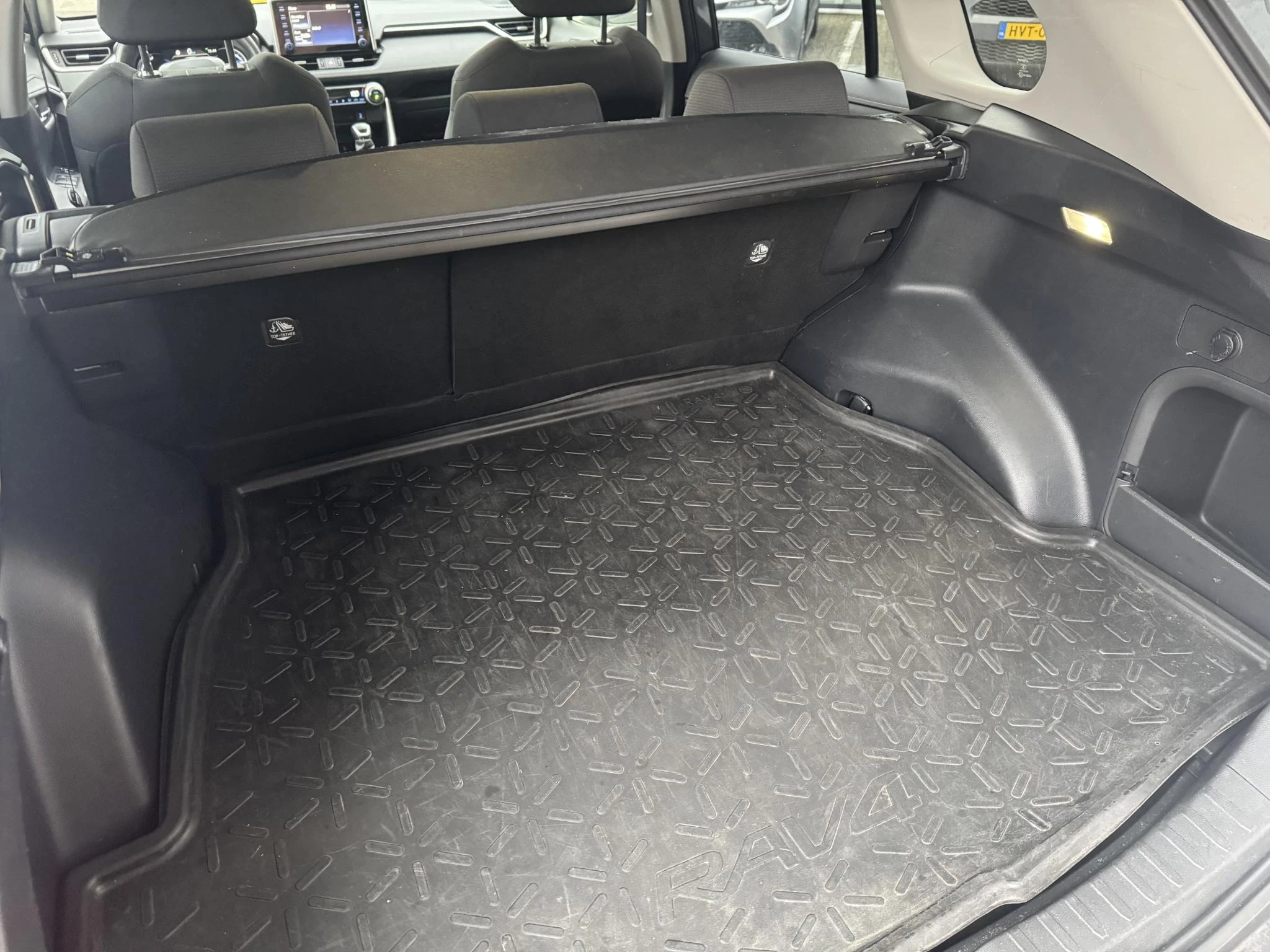 Hoofdafbeelding Toyota RAV4