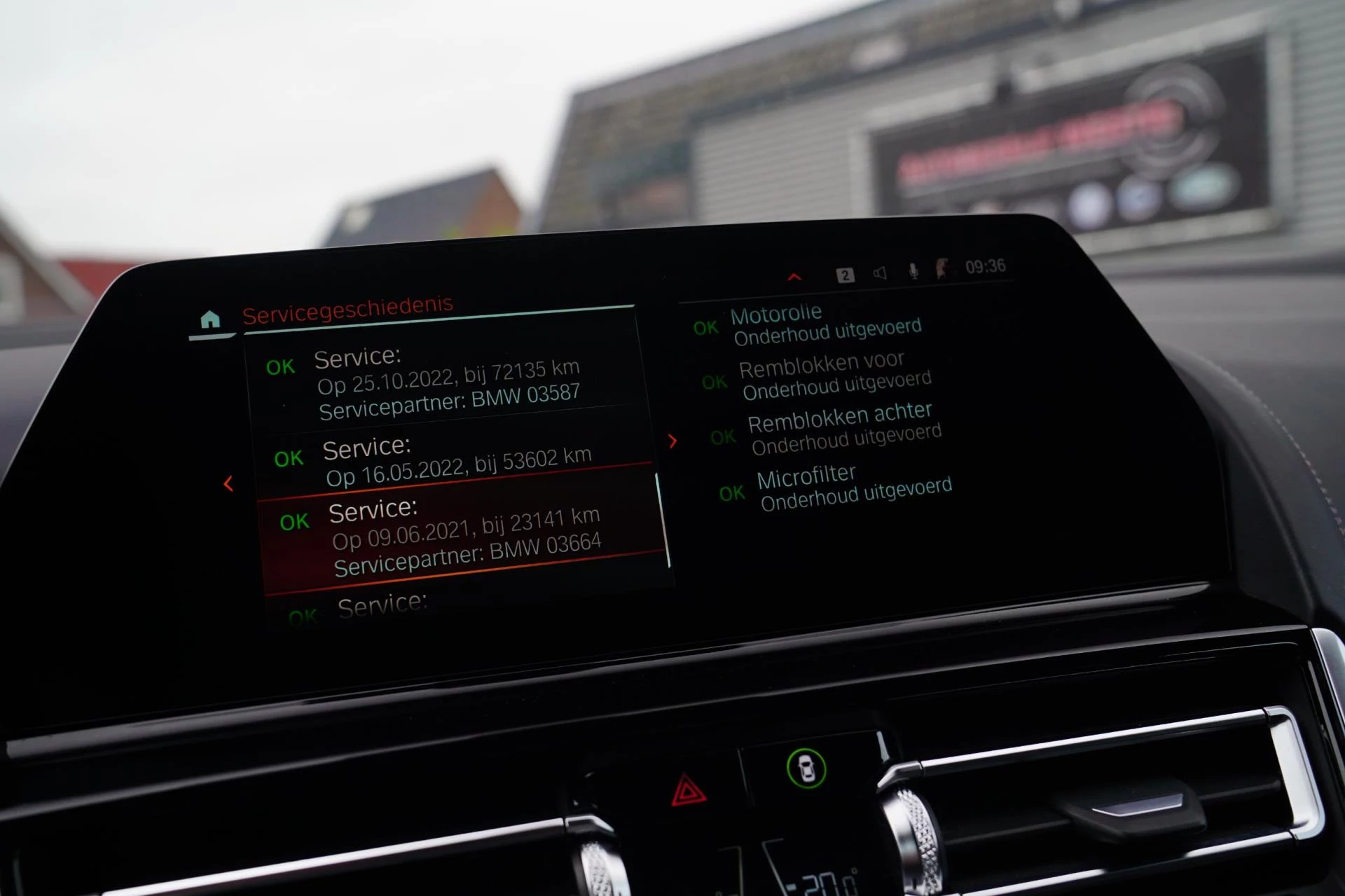 Hoofdafbeelding BMW 8 Serie
