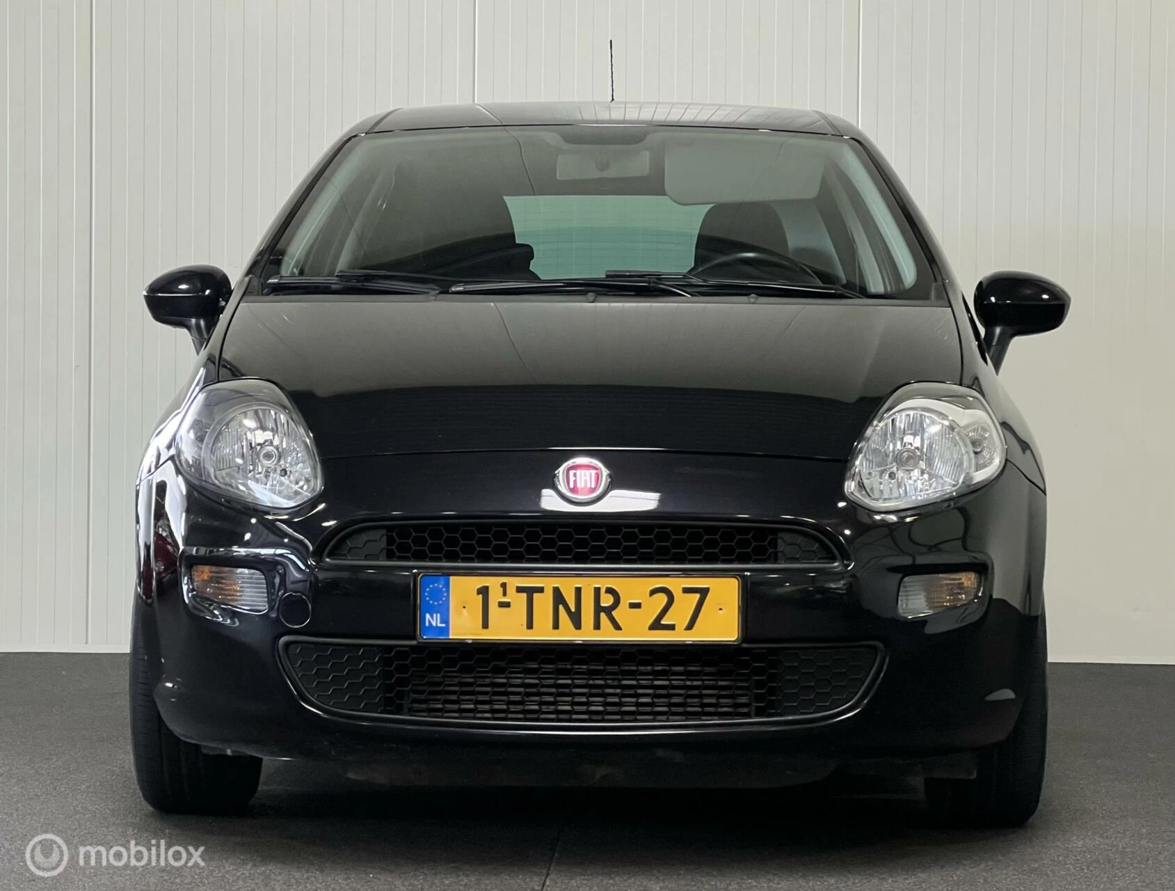 Hoofdafbeelding Fiat Punto