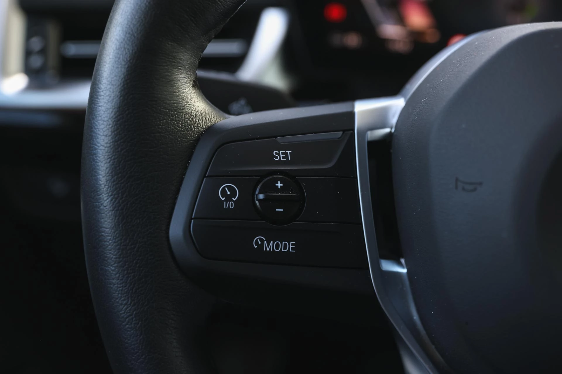 Hoofdafbeelding BMW iX1