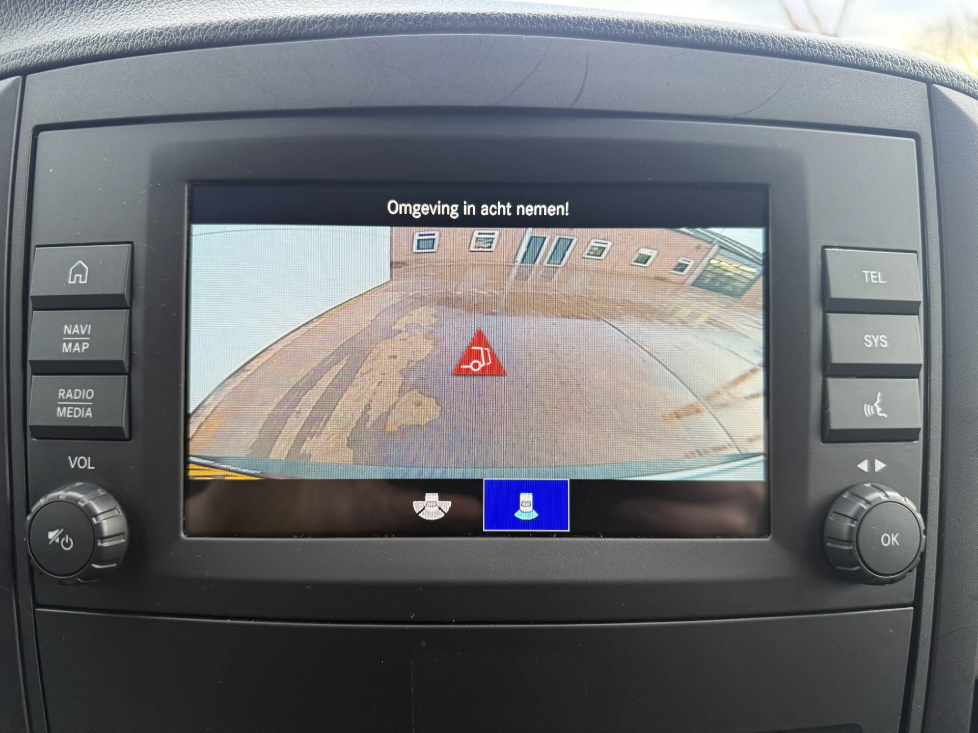 Hoofdafbeelding Mercedes-Benz eVito