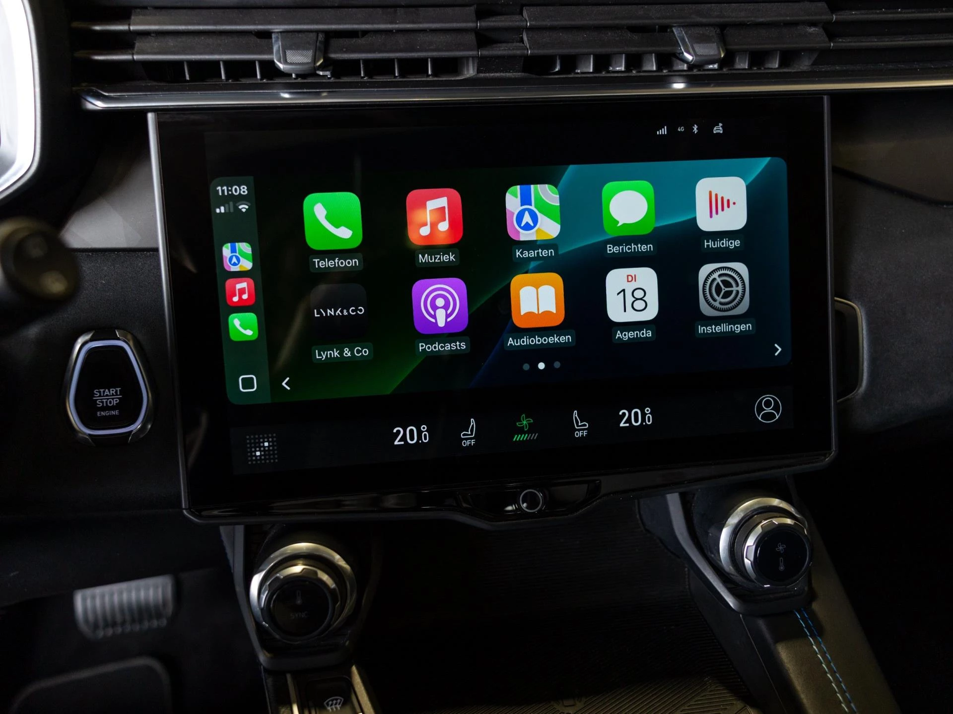 Hoofdafbeelding Lynk & Co 01