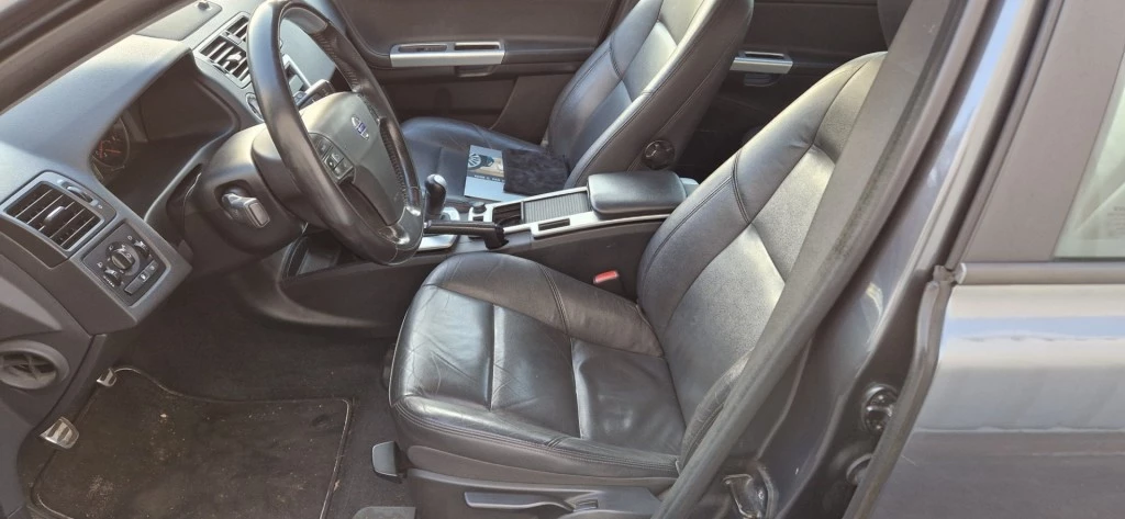 Hoofdafbeelding Volvo V50