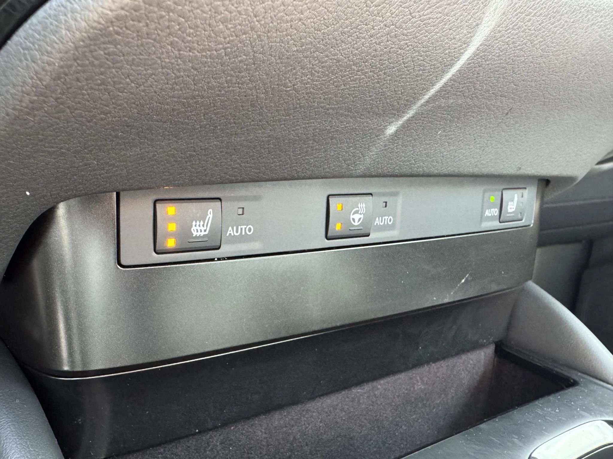 Hoofdafbeelding Lexus ES