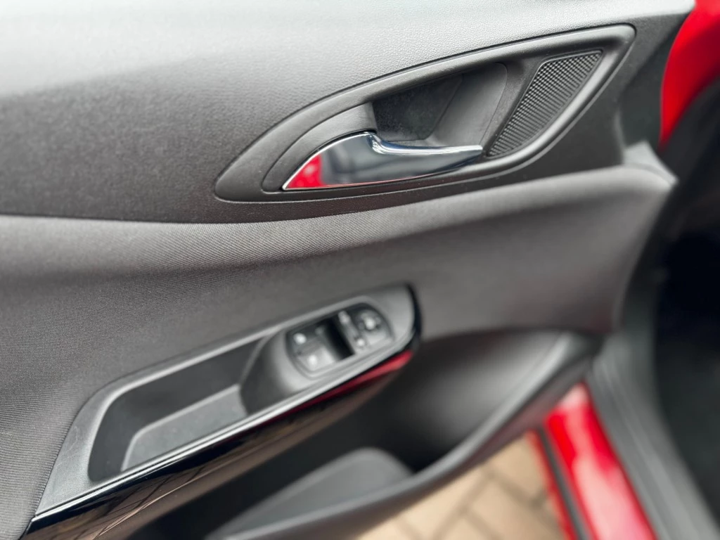 Hoofdafbeelding Opel Corsa-e