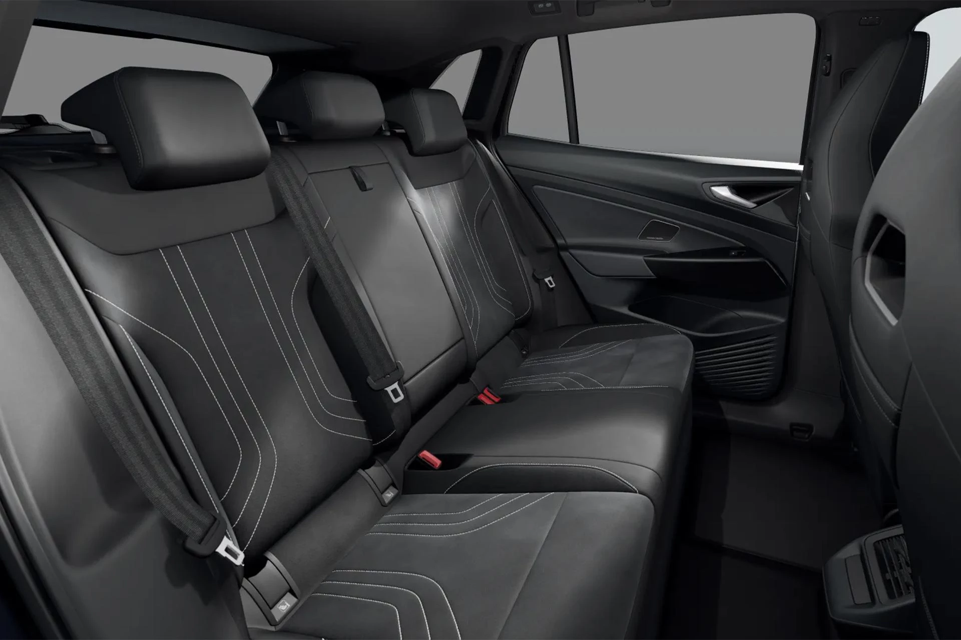 Hoofdafbeelding Volkswagen ID.4