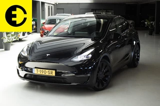 Tesla Model Y Performance AWD 75 kWh | Autopilot | Stoelverwarming | Incl.BTW