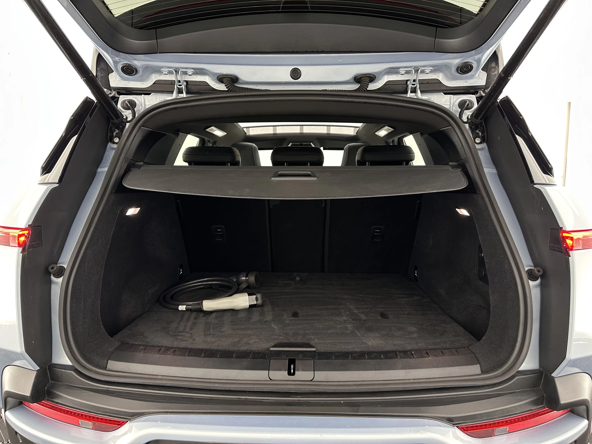 Hoofdafbeelding Fisker Ocean