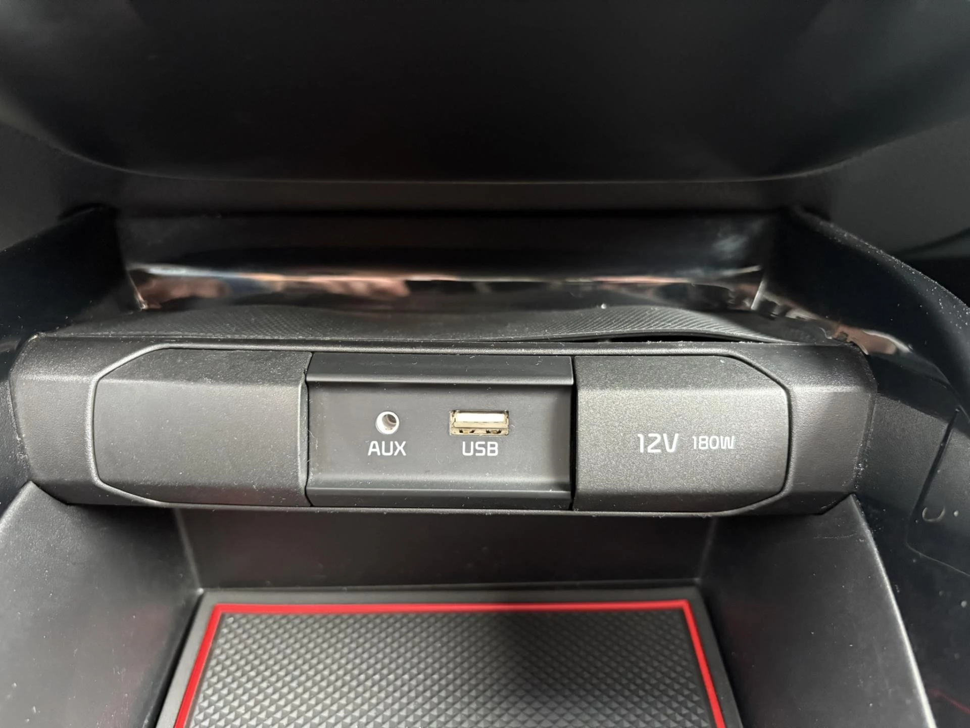 Hoofdafbeelding Kia Stonic