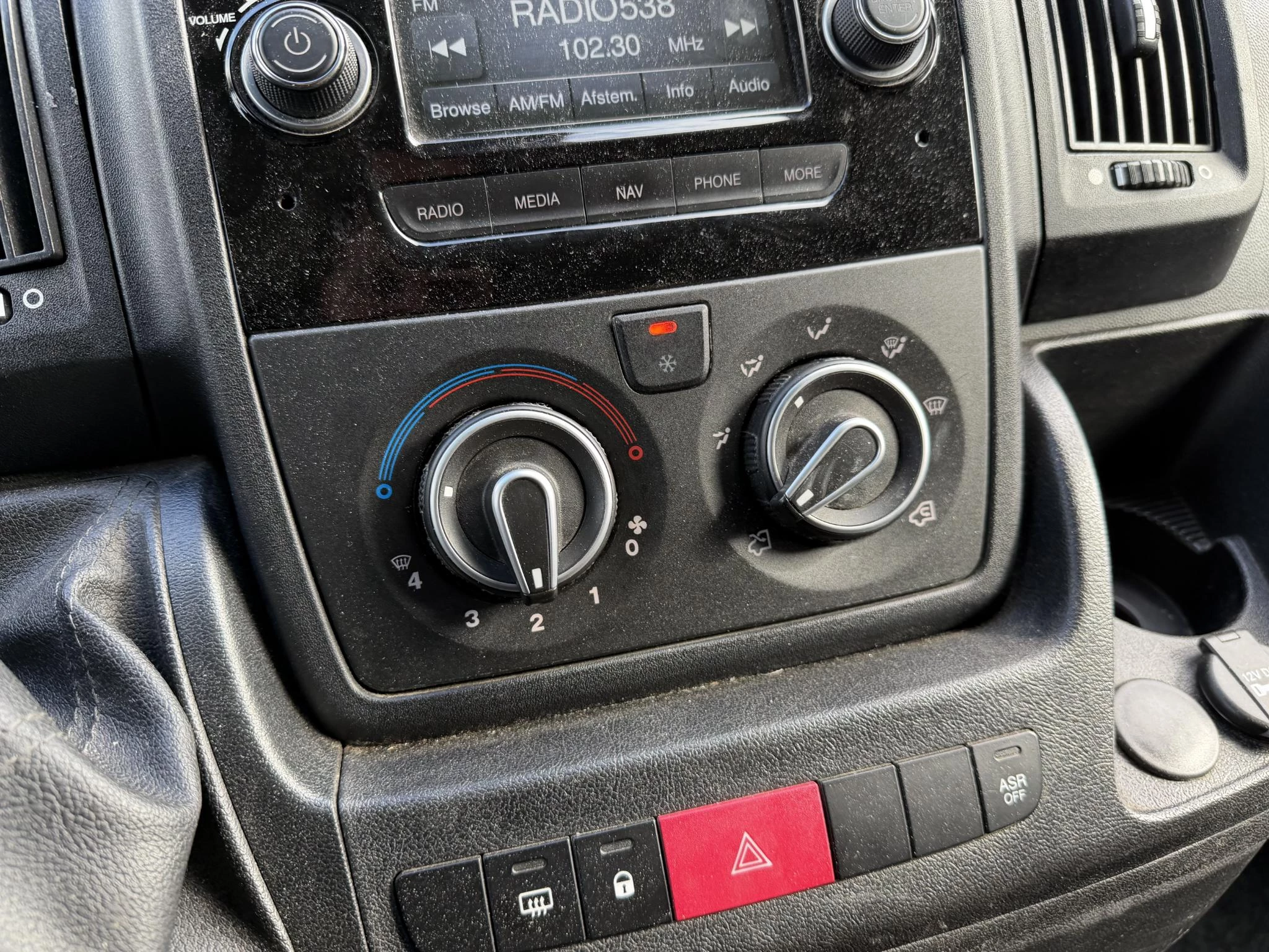 Hoofdafbeelding Peugeot Boxer