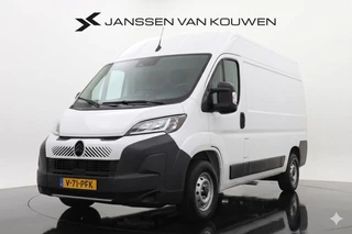 Citroen Jumper 2.2 BlueHDi 140 S&S L2H2 3.5t Navi / Camera / Clima