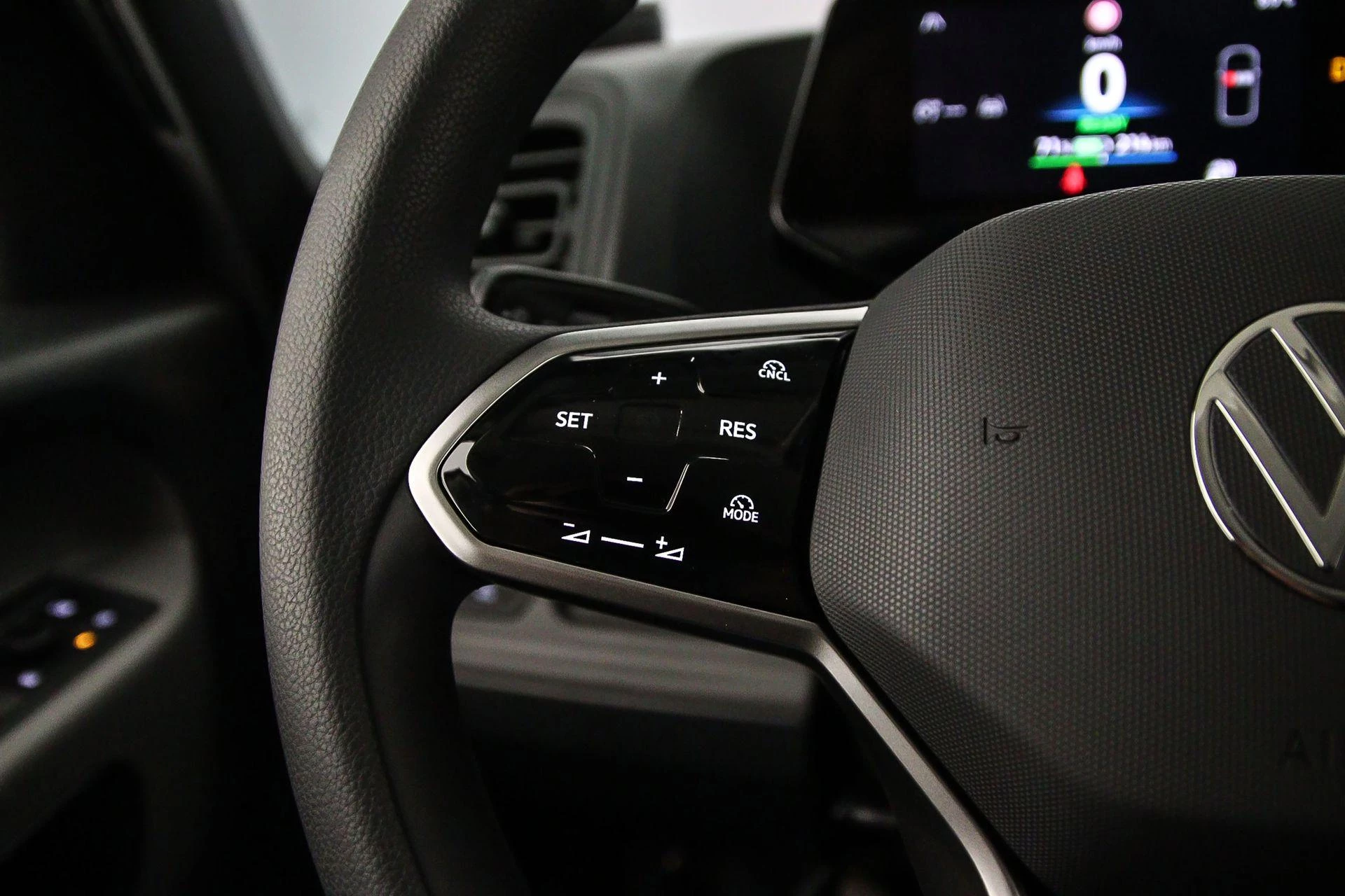 Hoofdafbeelding Volkswagen ID. Buzz Cargo