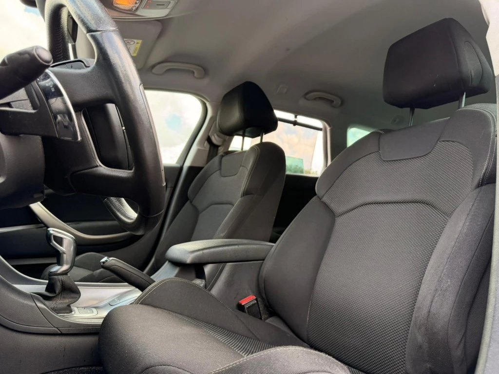 Hoofdafbeelding Citroën C5