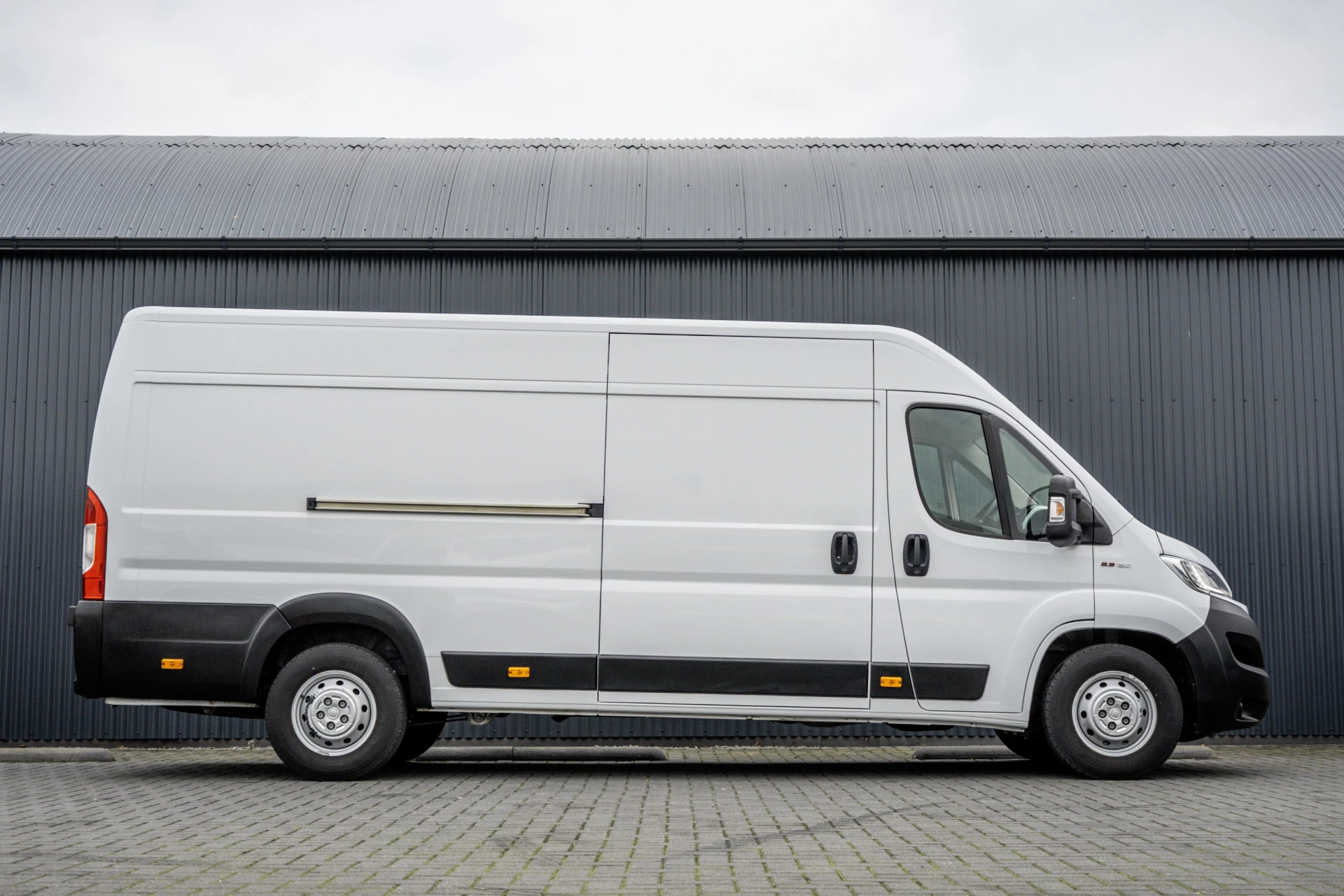 Hoofdafbeelding Fiat Ducato