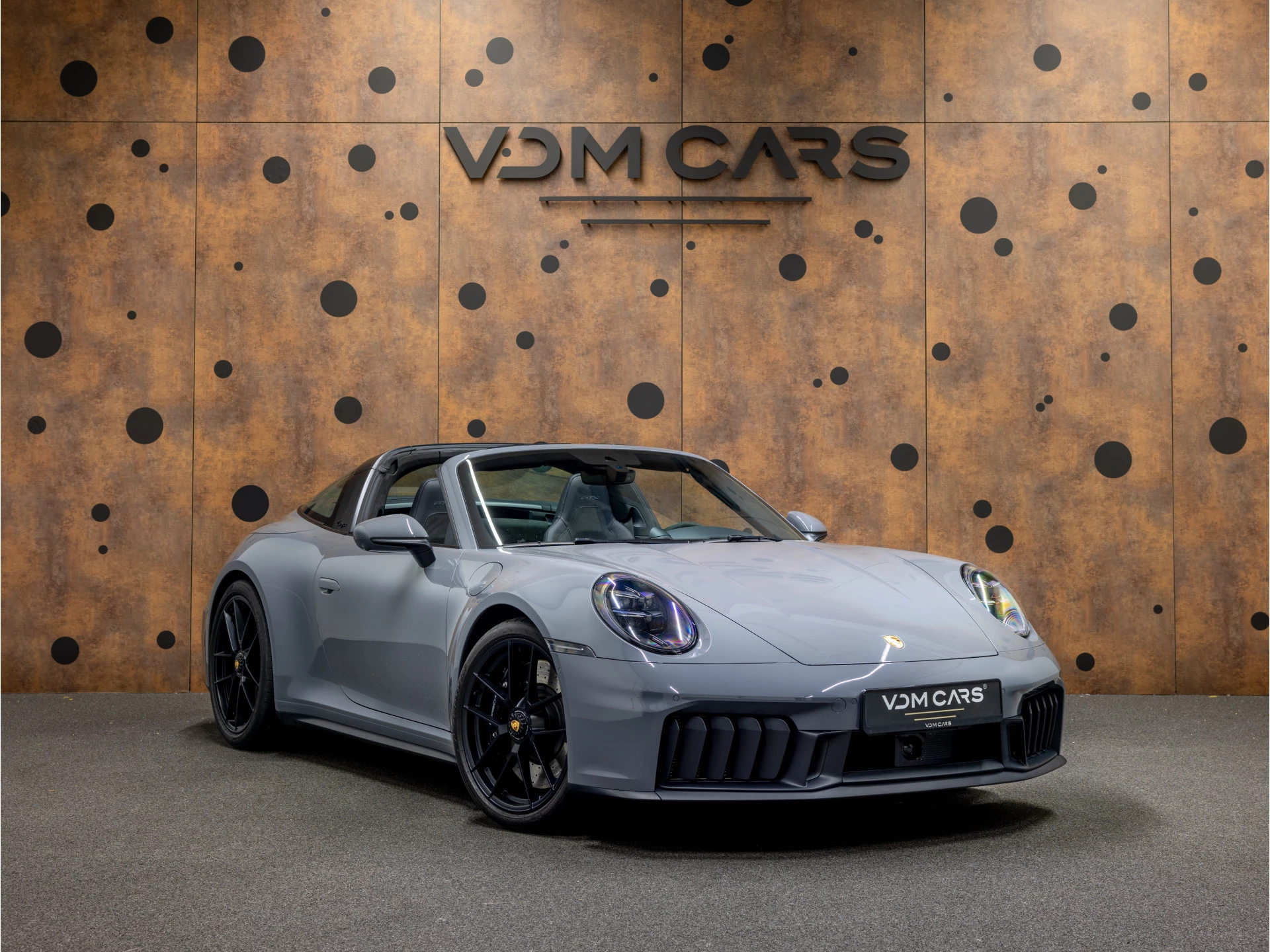 Hoofdafbeelding Porsche 911