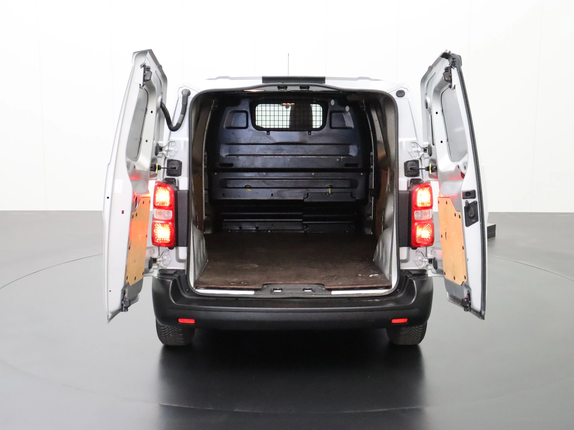 Hoofdafbeelding Toyota ProAce