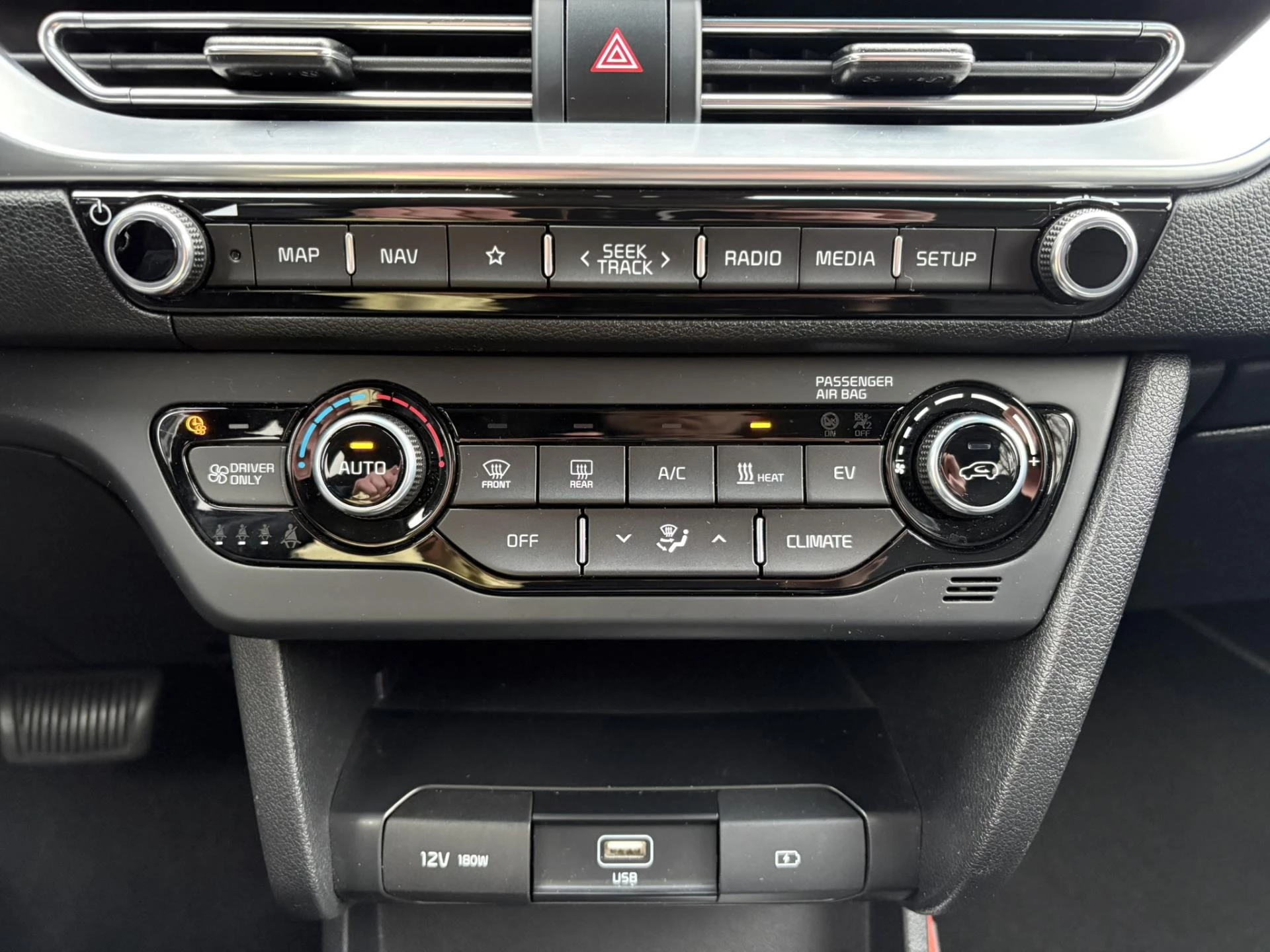 Hoofdafbeelding Kia e-Niro