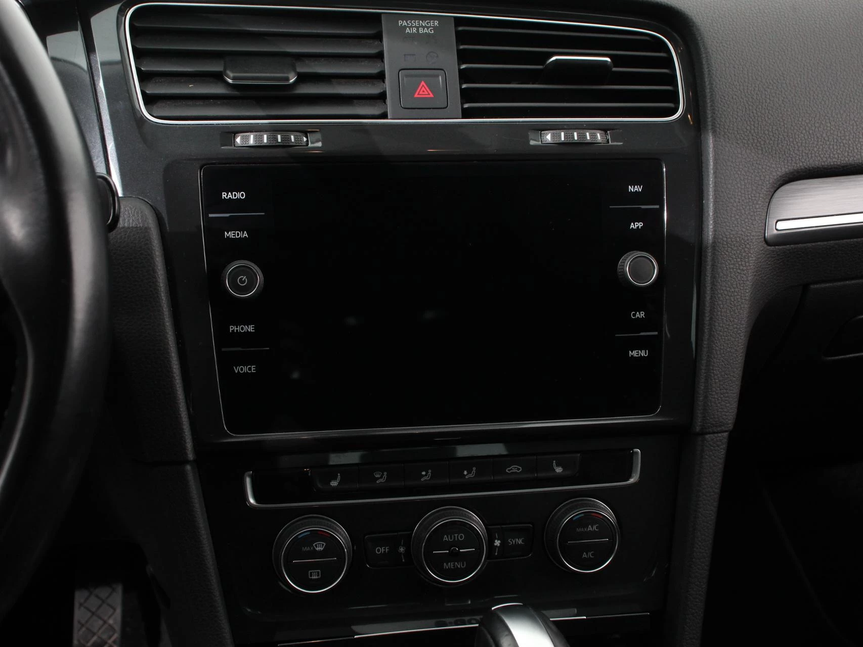 Hoofdafbeelding Volkswagen e-Golf