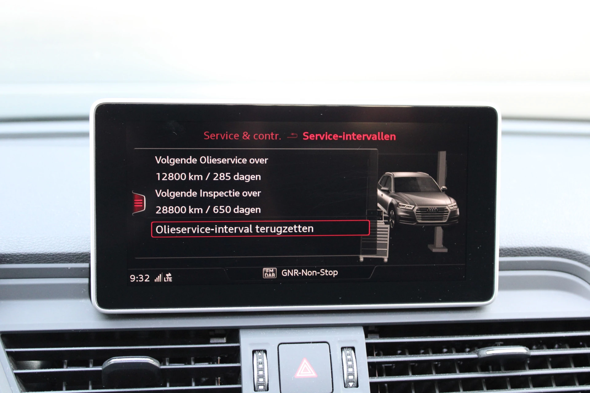 Hoofdafbeelding Audi SQ5