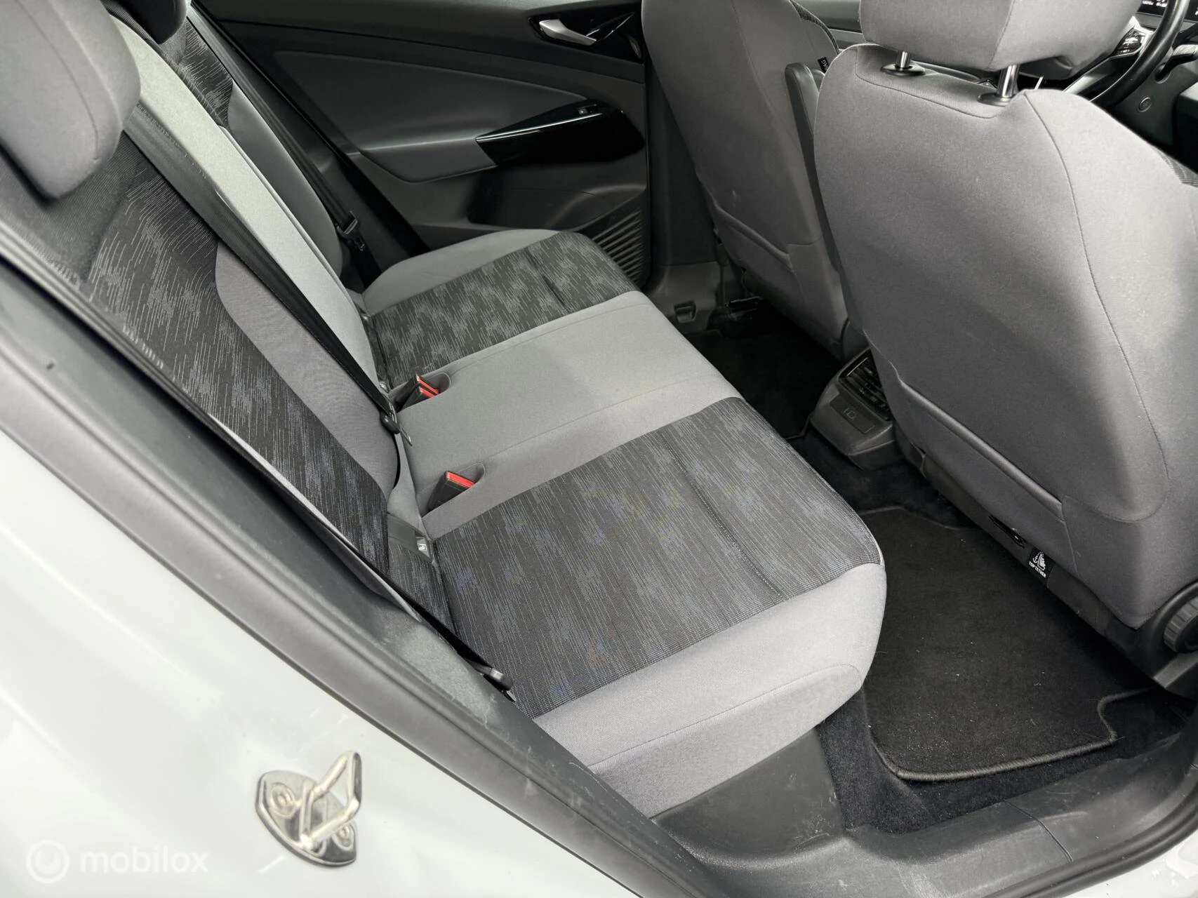 Hoofdafbeelding Volkswagen ID.4