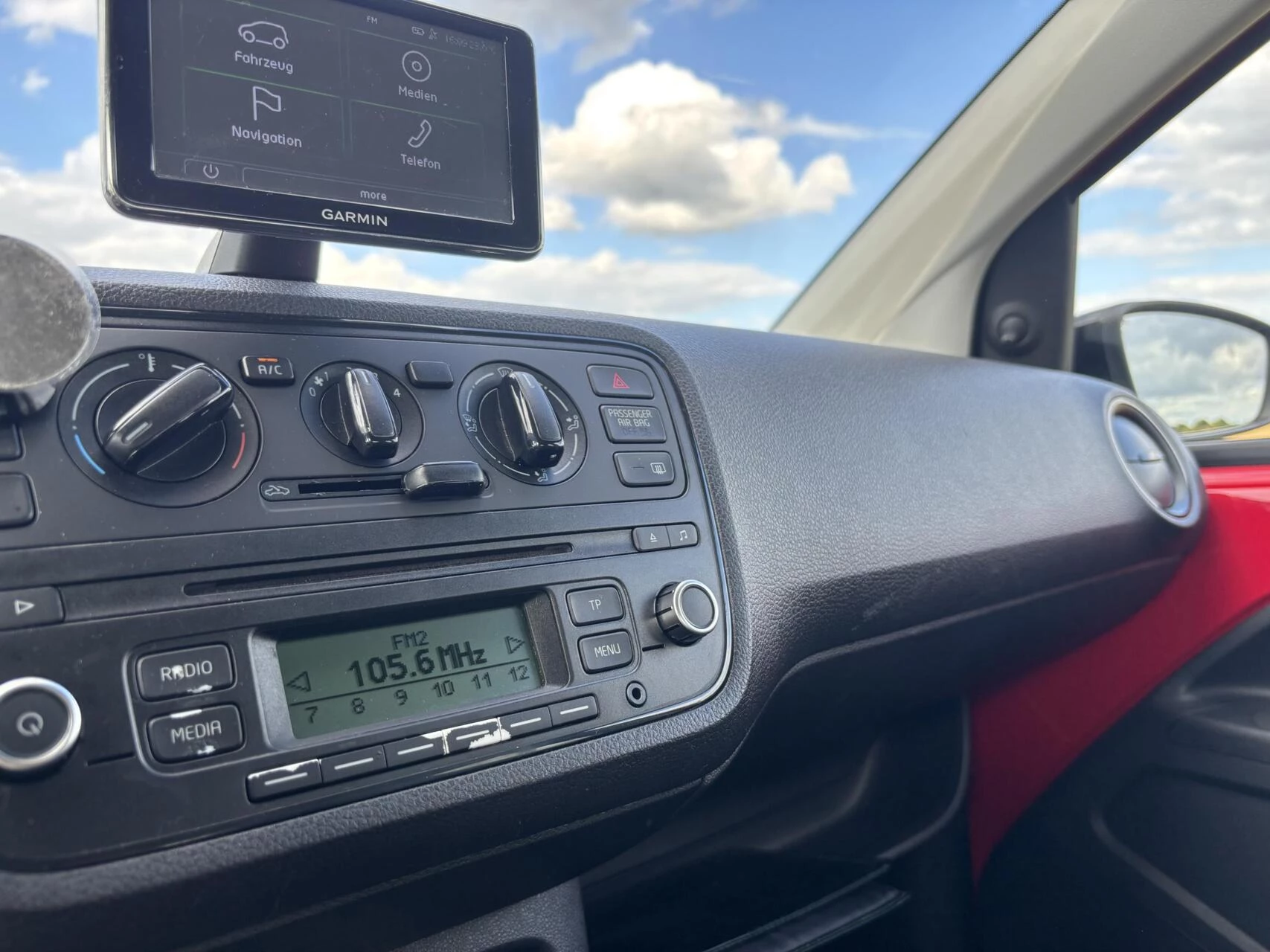 Hoofdafbeelding Škoda Citigo