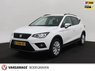Seat Arona 1.0 TSI Style Business Intense / carplay / camera