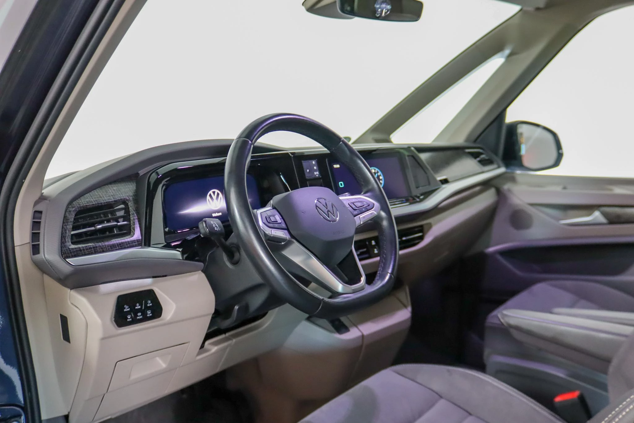 Hoofdafbeelding Volkswagen Multivan