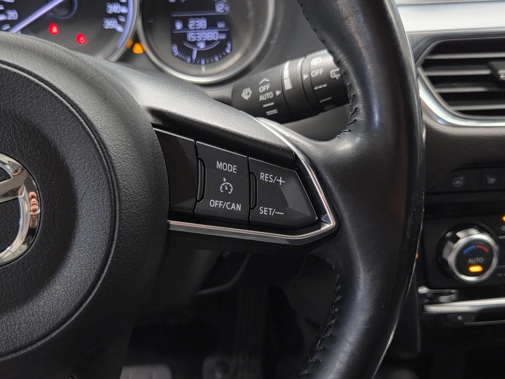 Hoofdafbeelding Mazda 6