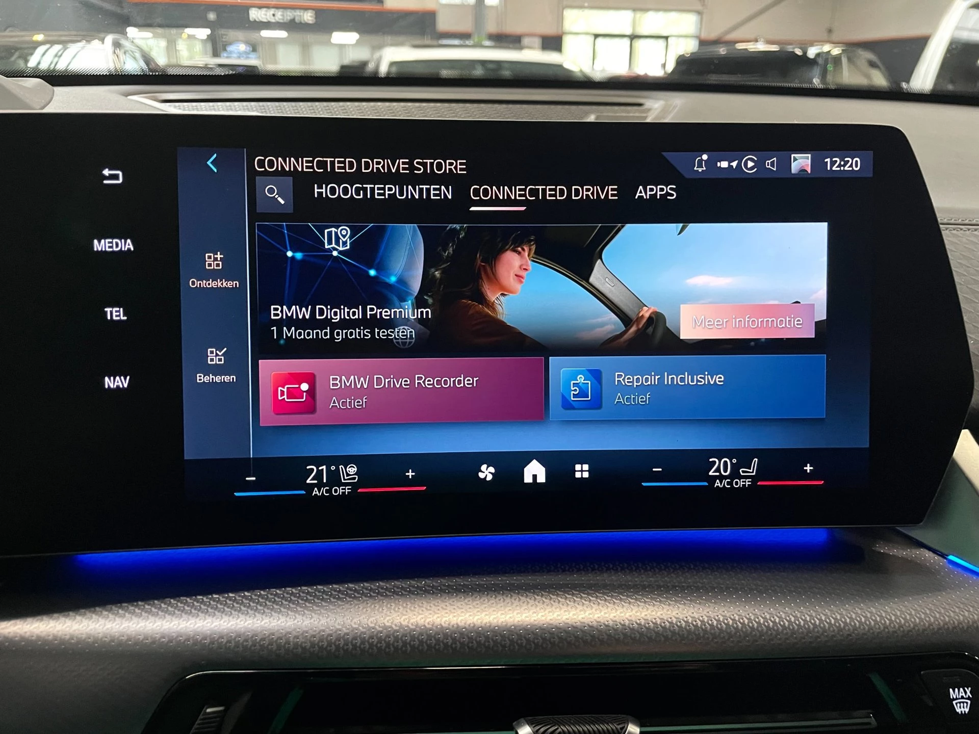 Hoofdafbeelding BMW X2