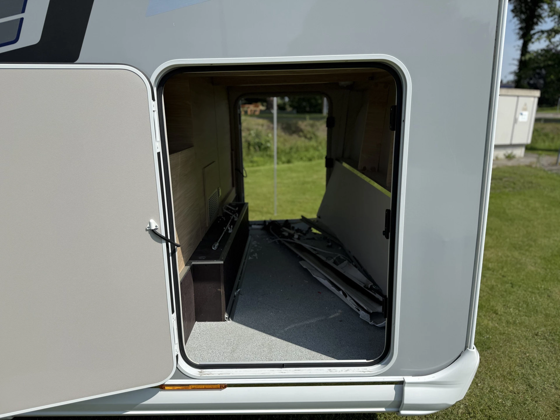 Hoofdafbeelding Knaus 640 MEG Van Ti Plus Platinum