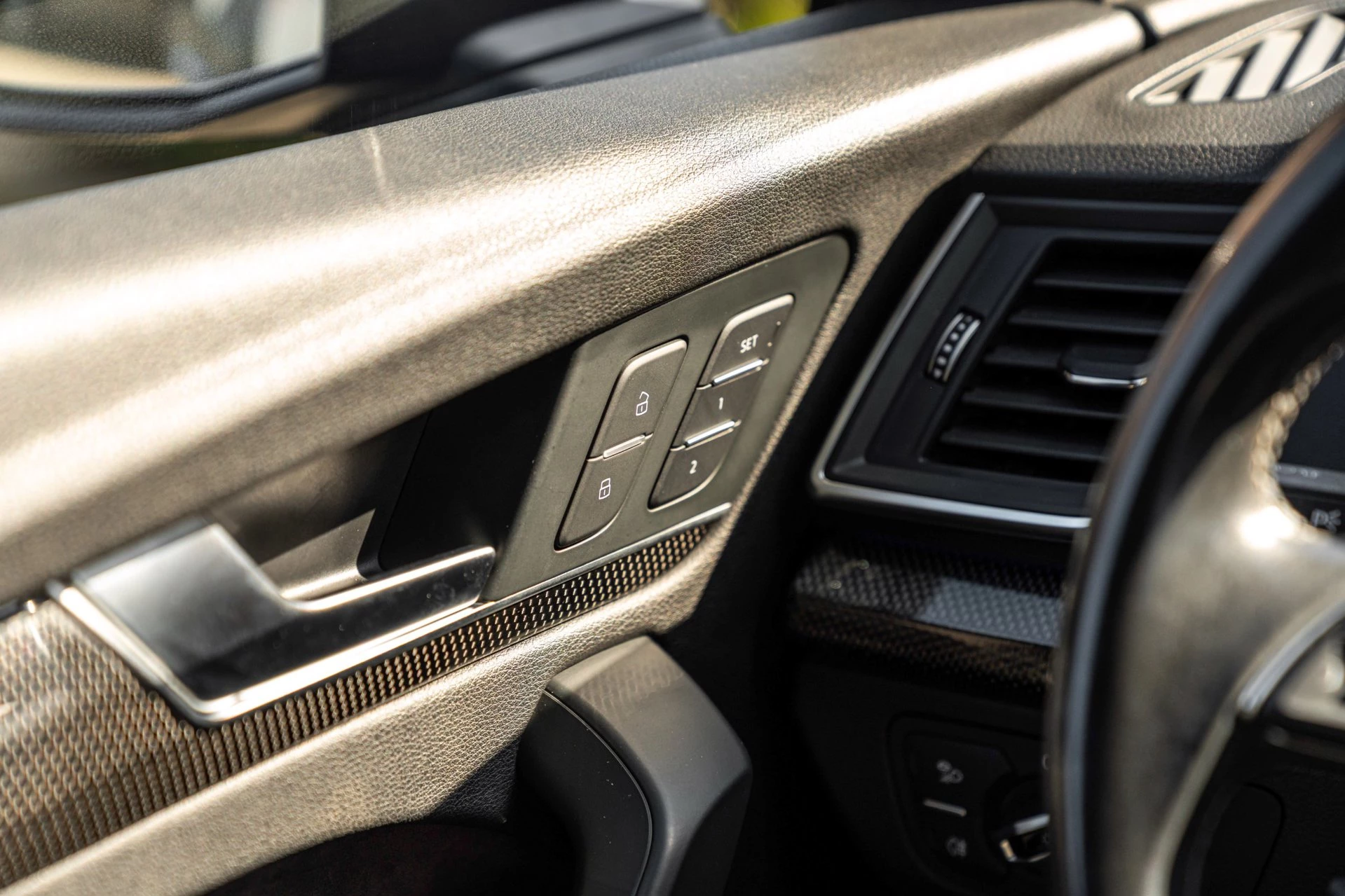 Hoofdafbeelding Audi SQ5