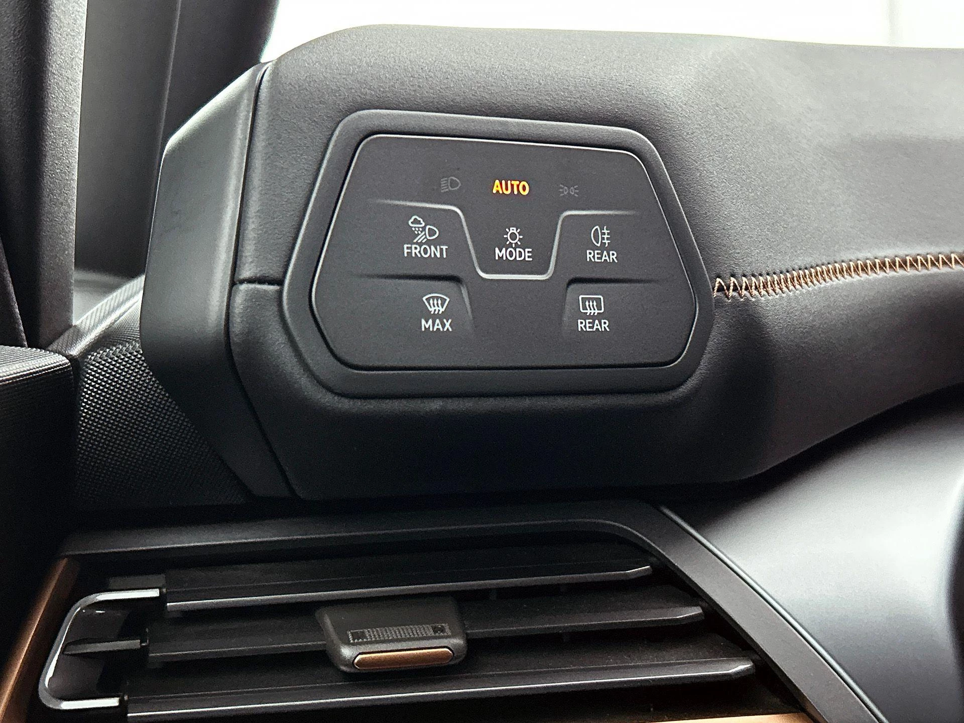 Hoofdafbeelding CUPRA Born