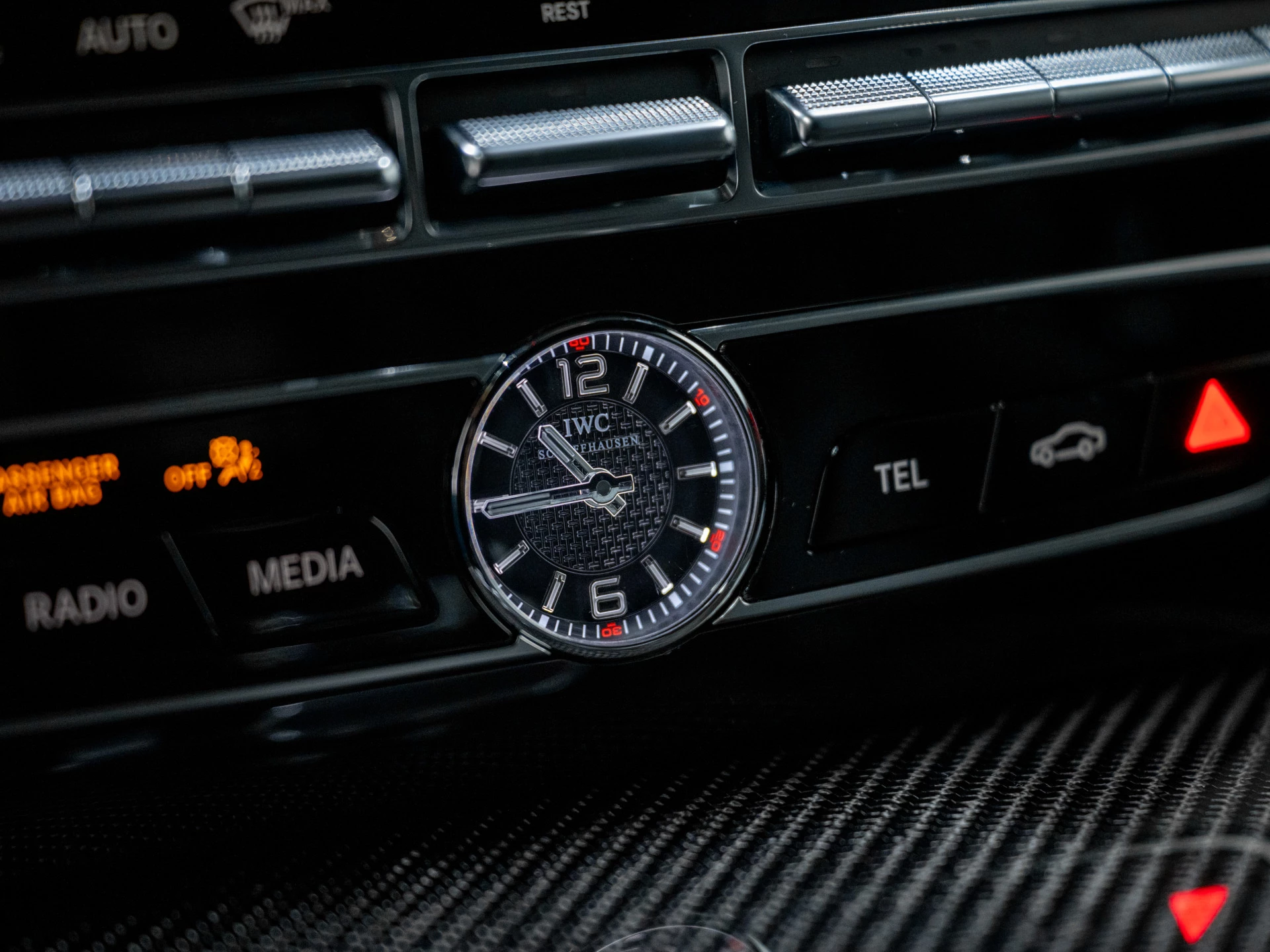 Hoofdafbeelding Mercedes-Benz G-Klasse