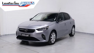 Opel Corsa 1.2 Edition Navi  PDC Cruise Apple Carplay 1e Eigenaar NAP Rijklaar!