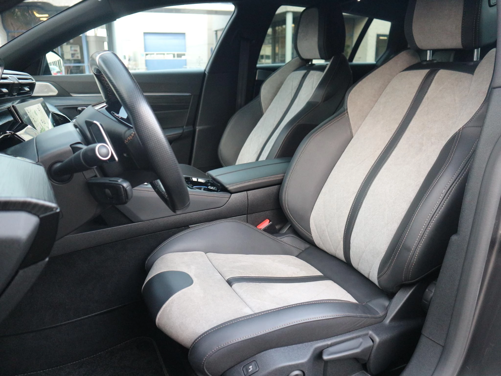 Hoofdafbeelding Peugeot 508