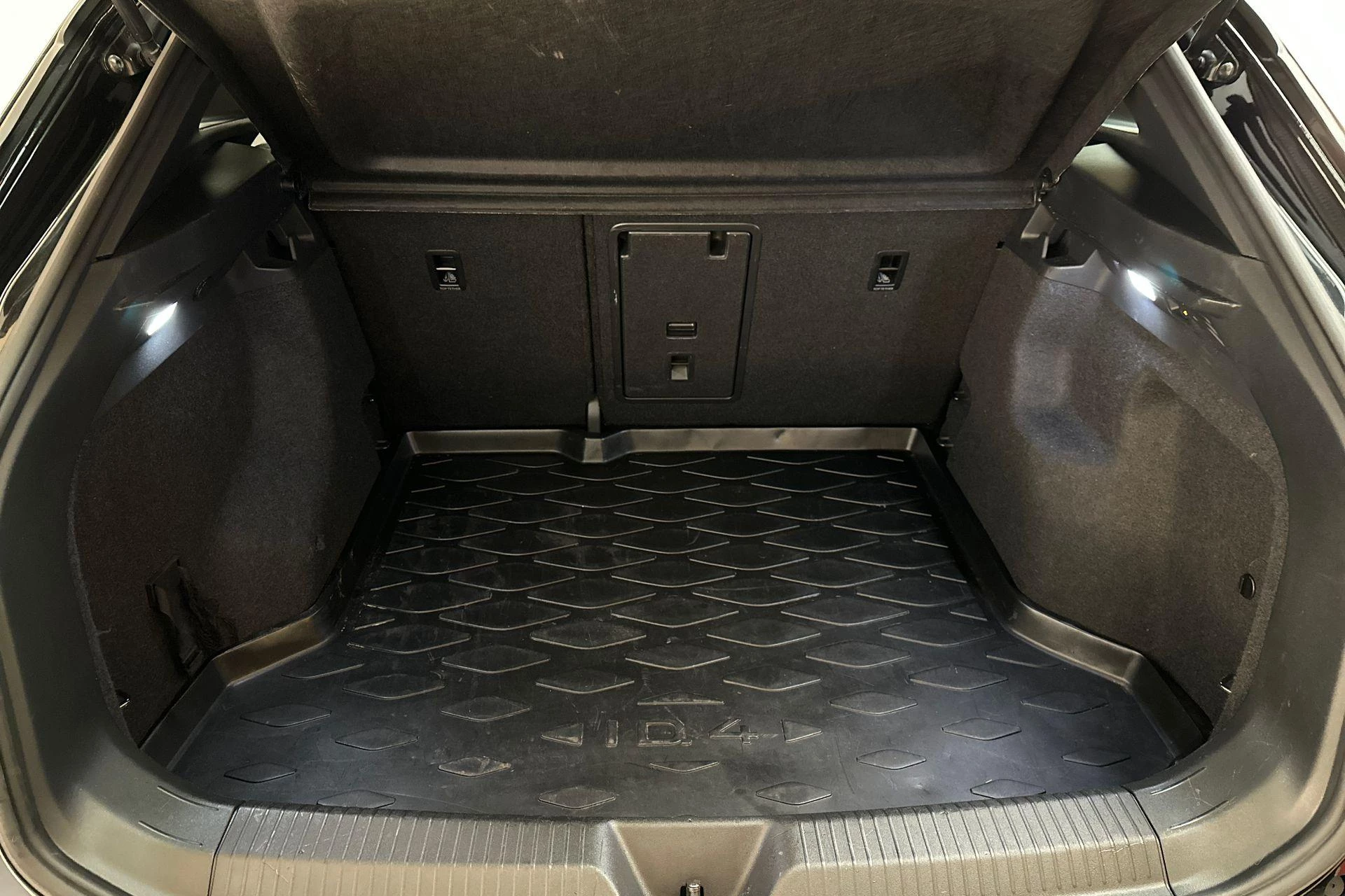 Hoofdafbeelding Volkswagen ID.4