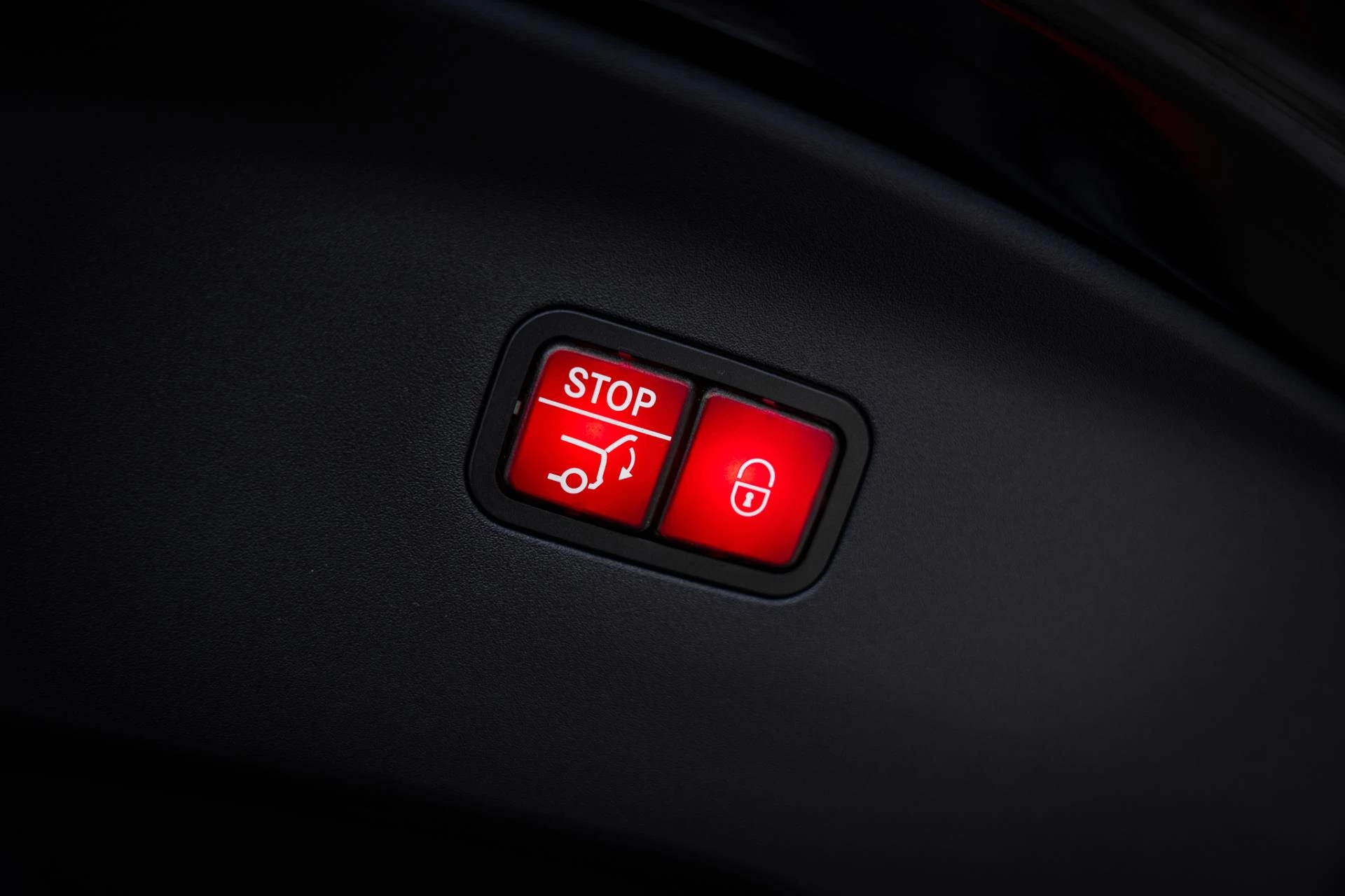 Hoofdafbeelding Mercedes-Benz AMG GT