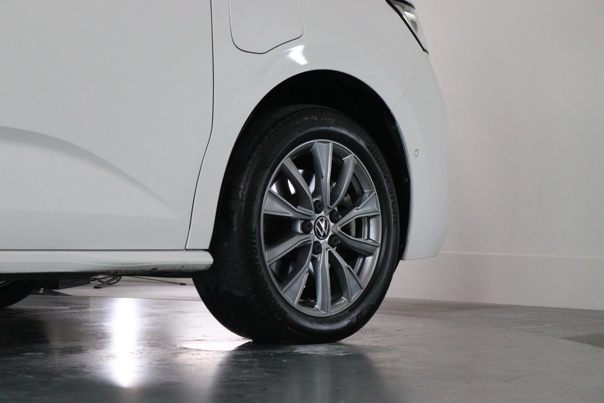 Hoofdafbeelding Volkswagen Multivan
